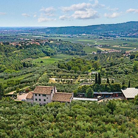 Agriturismo Casa Rosa Верона Екстер'єр фото