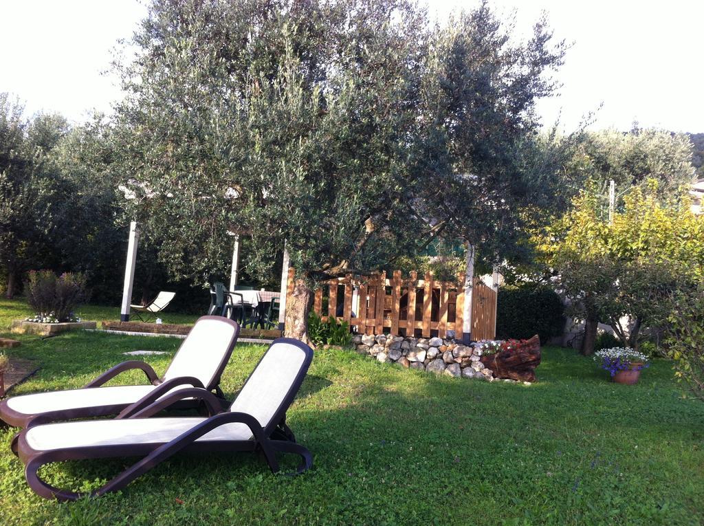 Agriturismo Casa Rosa Верона Екстер'єр фото