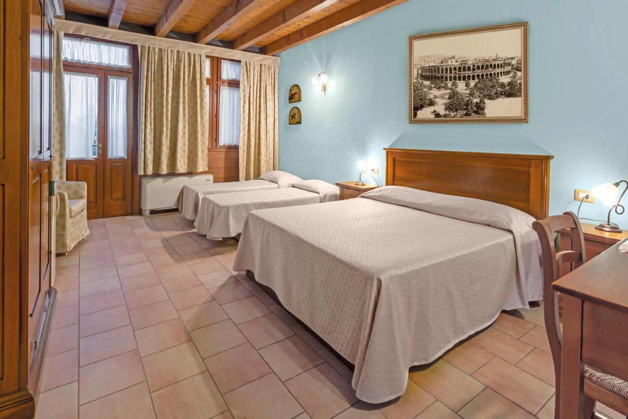 Agriturismo Casa Rosa Верона Екстер'єр фото