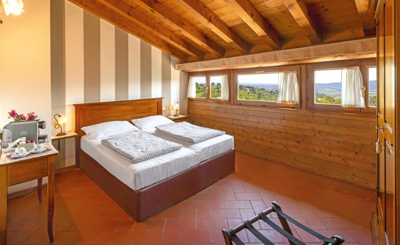 Agriturismo Casa Rosa Верона Екстер'єр фото