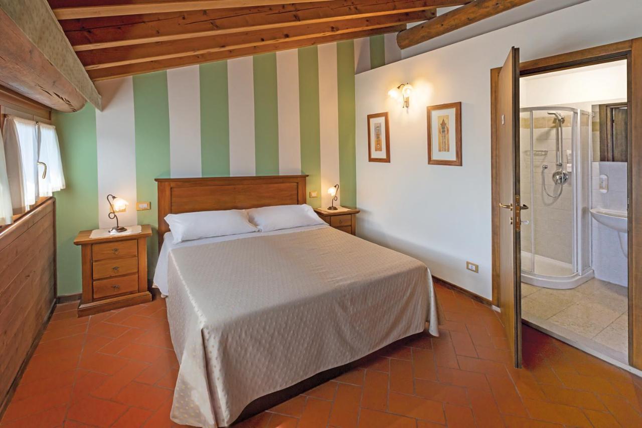 Agriturismo Casa Rosa Верона Екстер'єр фото