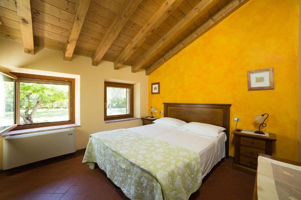 Agriturismo Casa Rosa Верона Екстер'єр фото