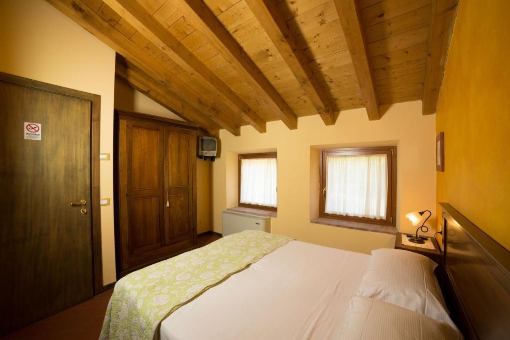 Agriturismo Casa Rosa Верона Екстер'єр фото
