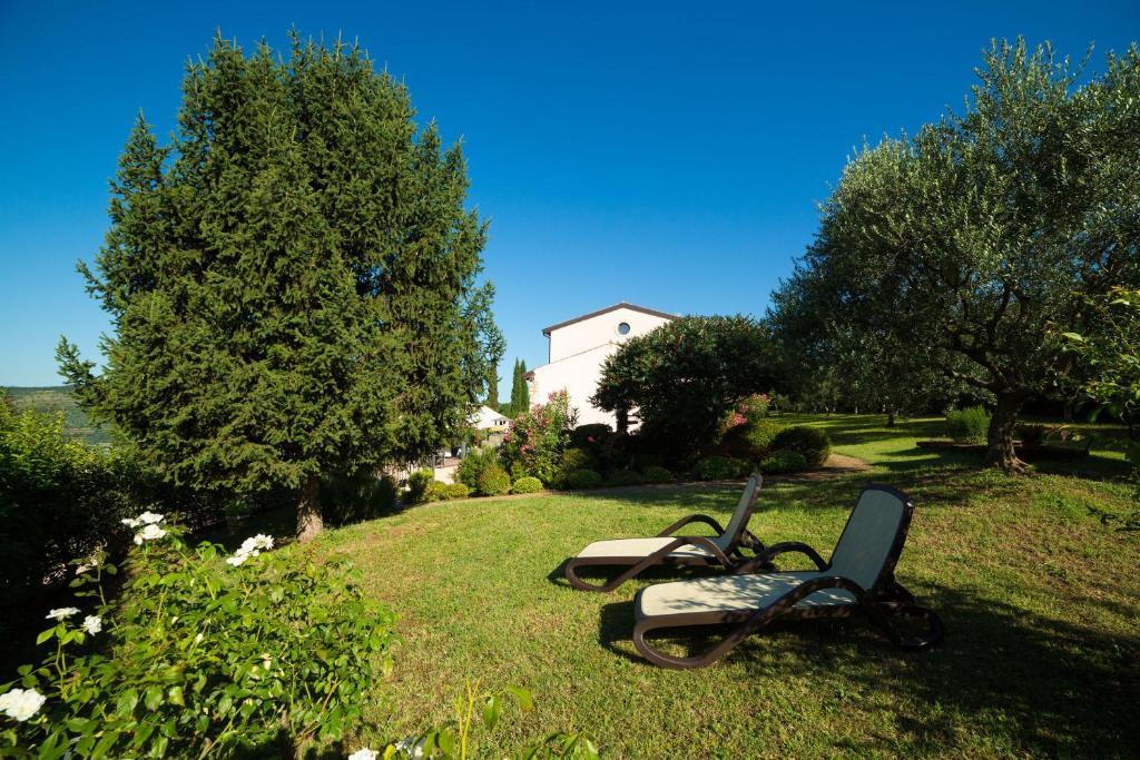 Agriturismo Casa Rosa Верона Екстер'єр фото
