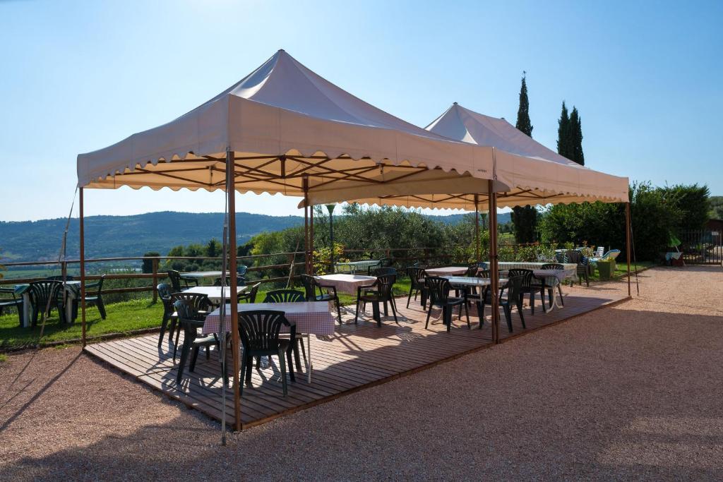 Agriturismo Casa Rosa Верона Екстер'єр фото
