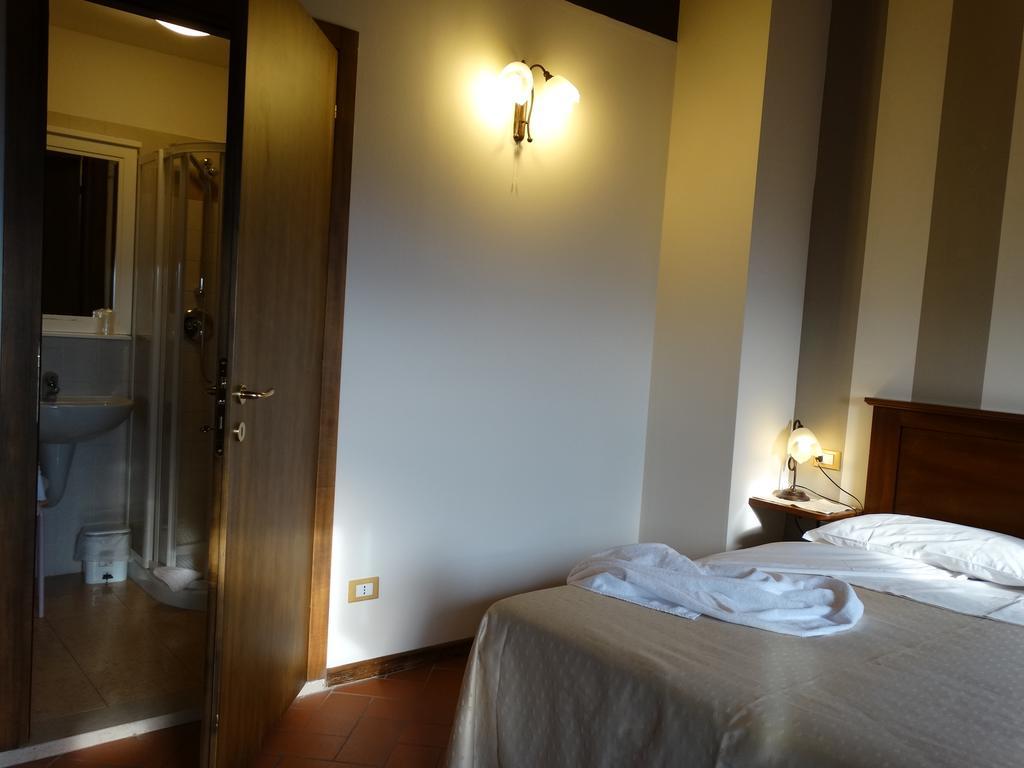 Agriturismo Casa Rosa Верона Екстер'єр фото