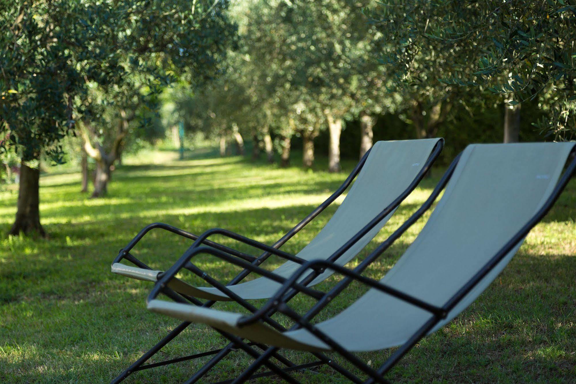 Agriturismo Casa Rosa Верона Екстер'єр фото